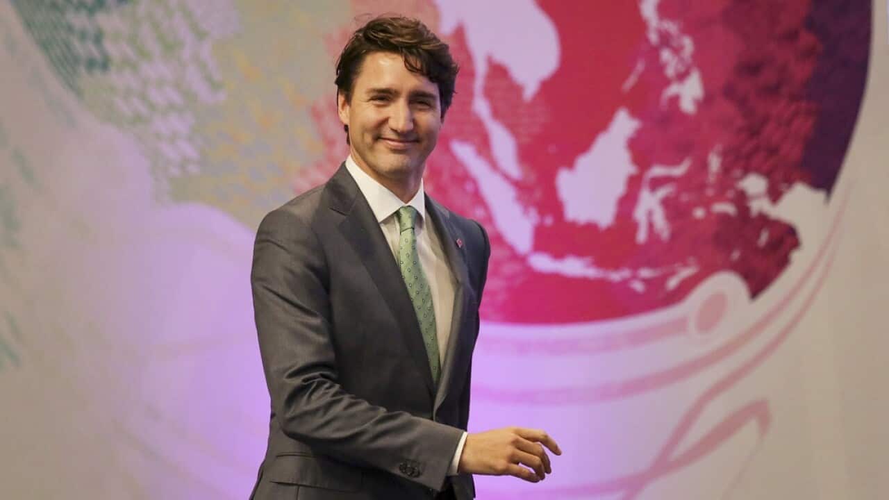 'Fox and Friends' has devoted an entire segment on the Canadian Prime Minister Justin Trudeau's controversy.