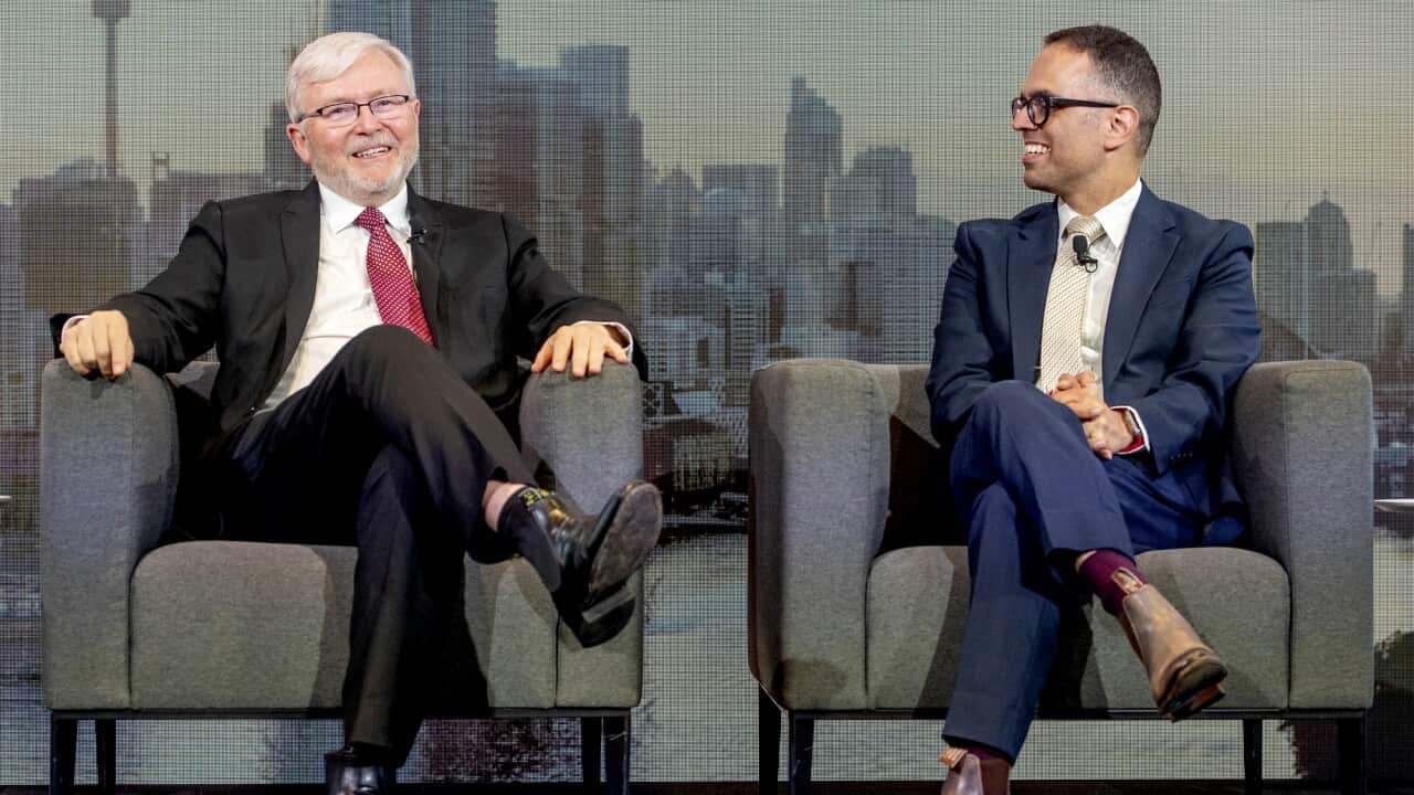 SYDNEY INVESTMENT FORUM