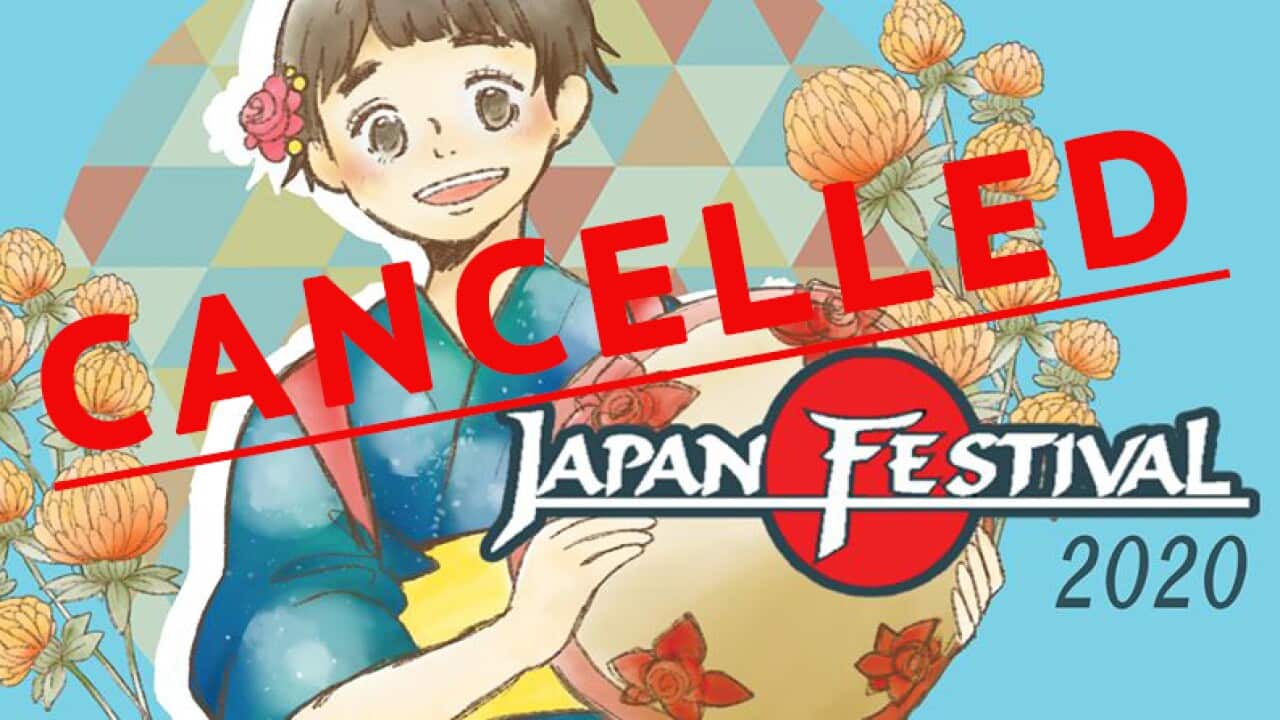 An Image of Japan Festival (Supplied by JCV)