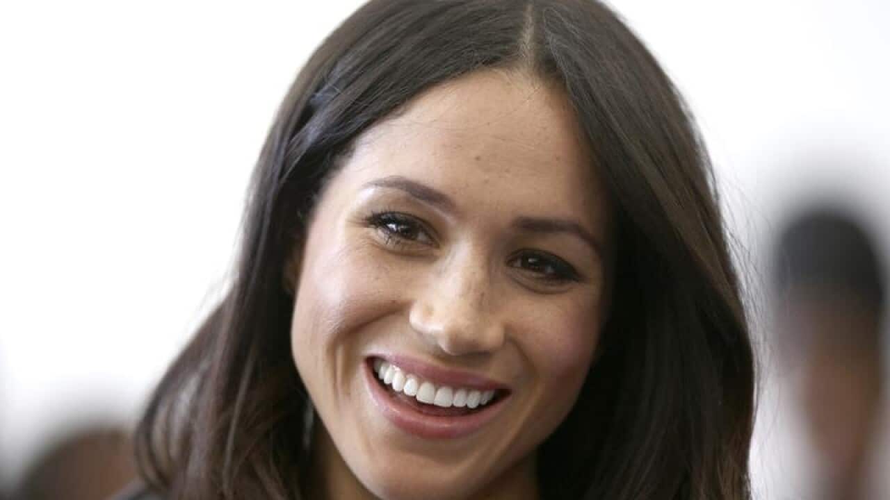 Meghan Markle