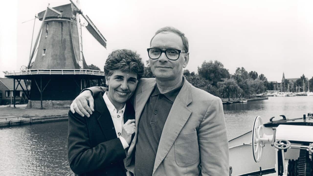 1229 MARCO MORRICONE PODCAST