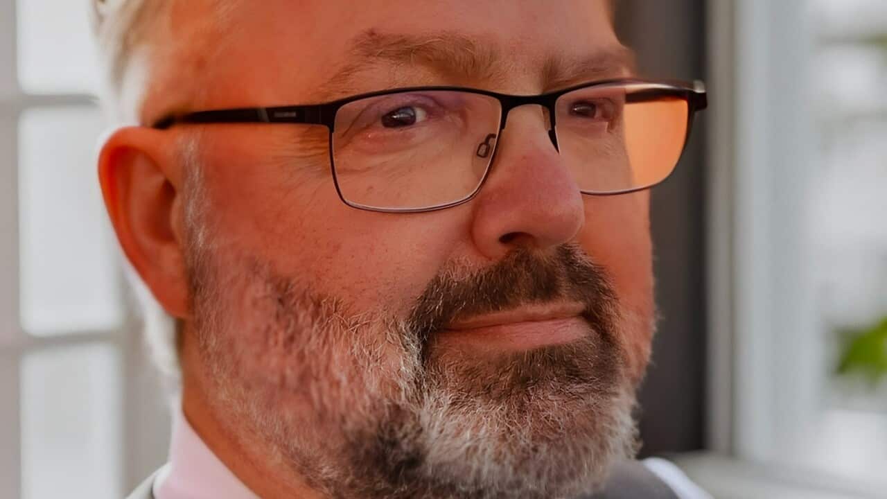 Michael Turkić