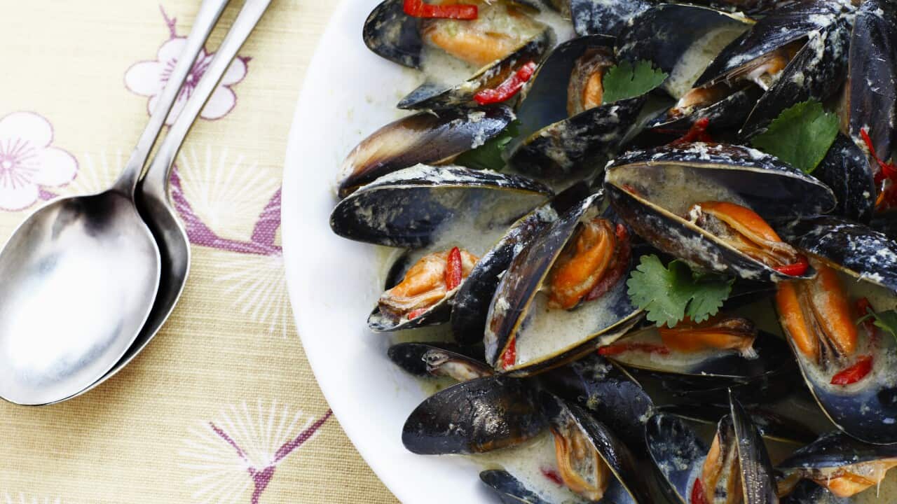 Lifestyle still life