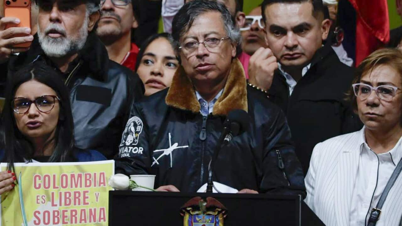 Demonstration to defend 'national sovereignty'