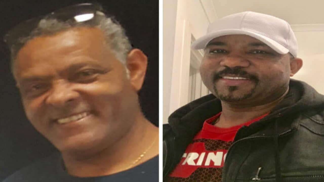 Ethiopian Soccor Tournament 2018: Zerihun Gizaw and Tesfaye Endeshaw