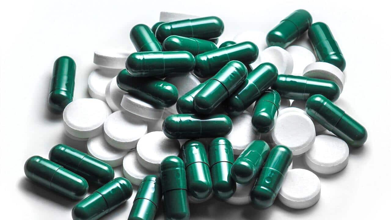 Flu, COVID and Lack of Drugs: The Perfect Storm for Australia's Health System