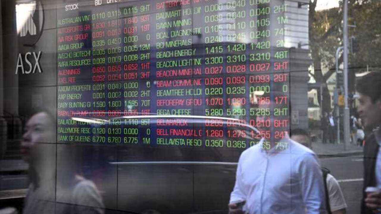 ASX業績期進入尾聲,市場「嚴懲」失手公司,誰是贏家輸家?