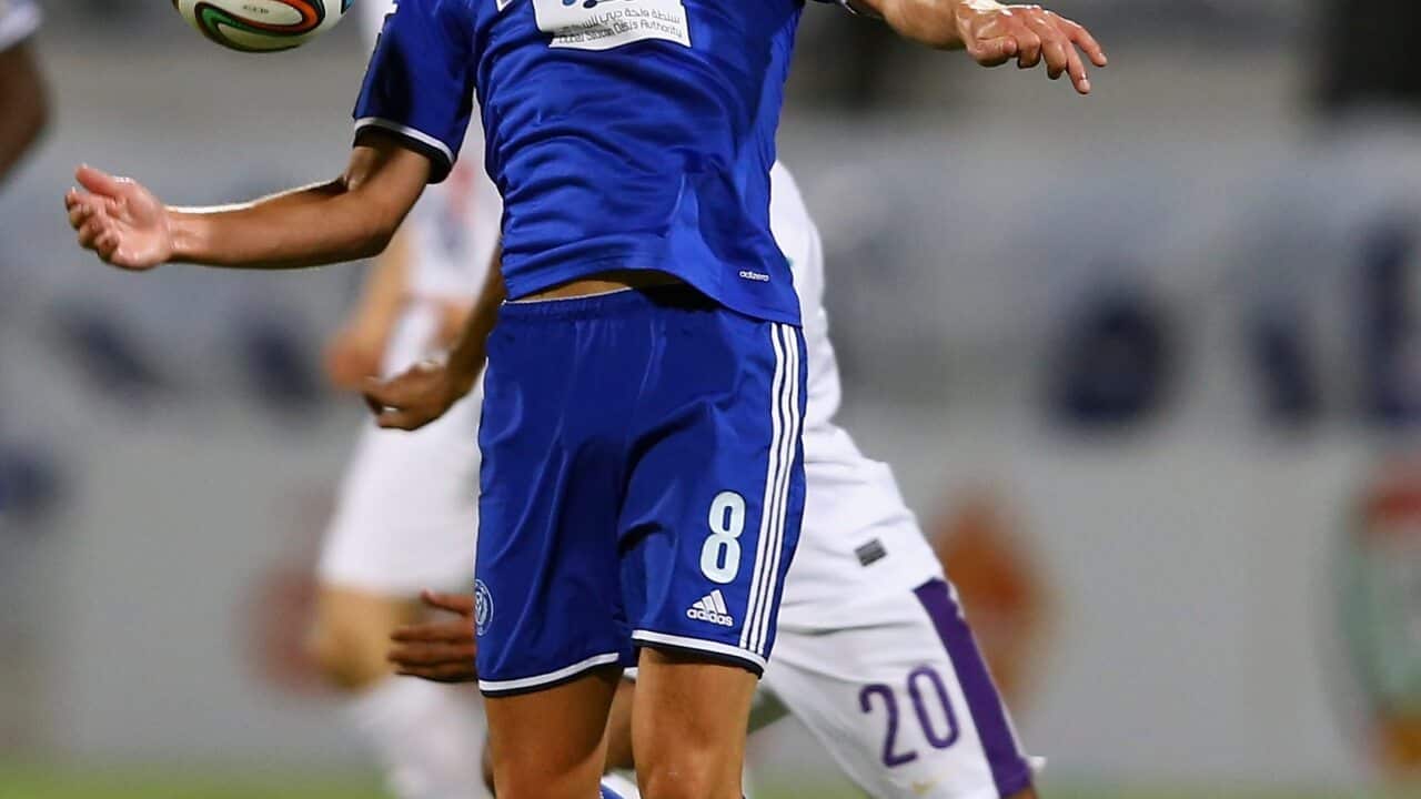 Brett Holman