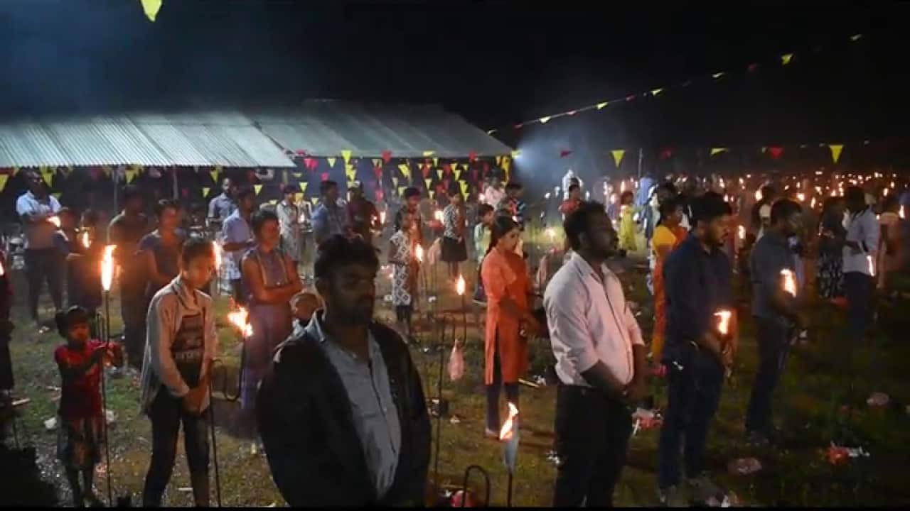 Maaveerar Naal