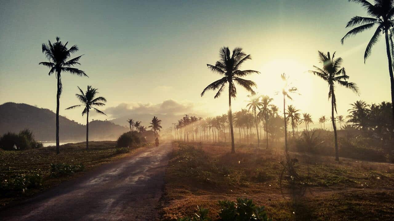 Indonesien