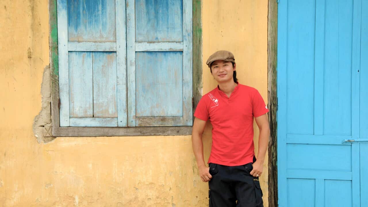 Episode 7: Luke Nguyen's Vietnam
