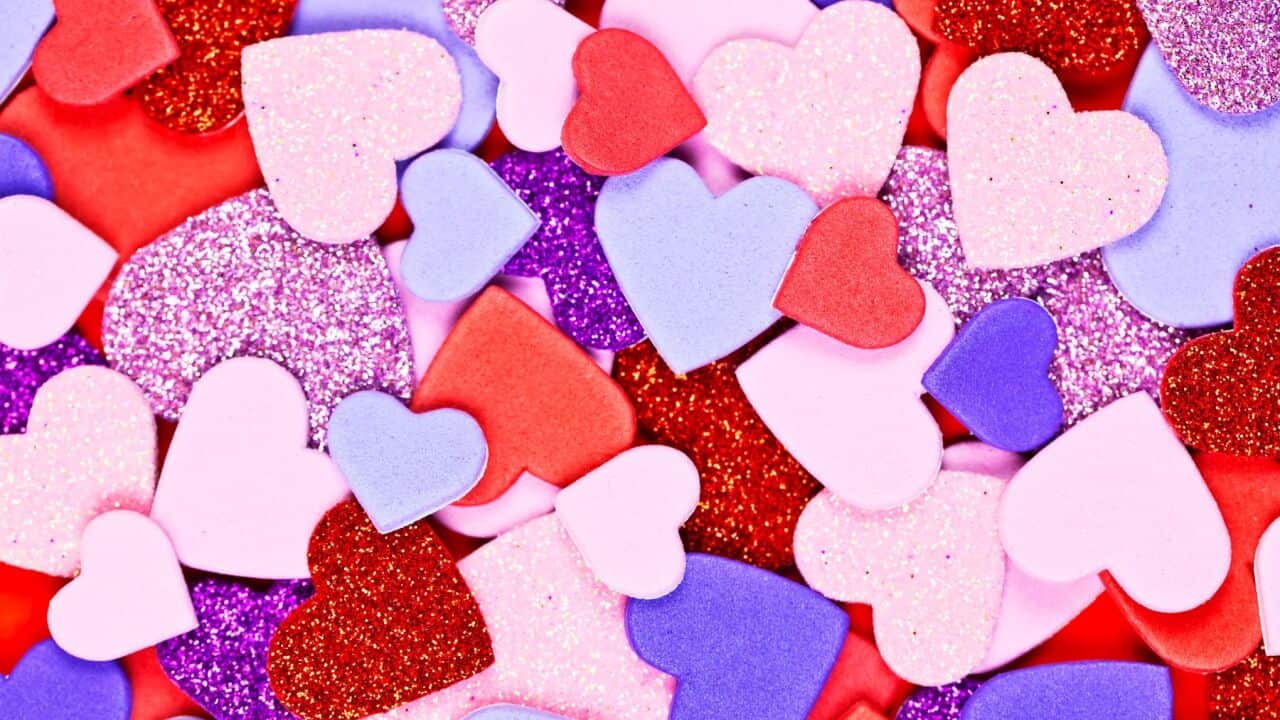 hearts