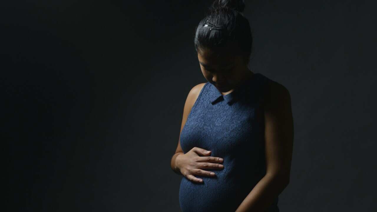 (AAP Image/Tracey Nearmy)