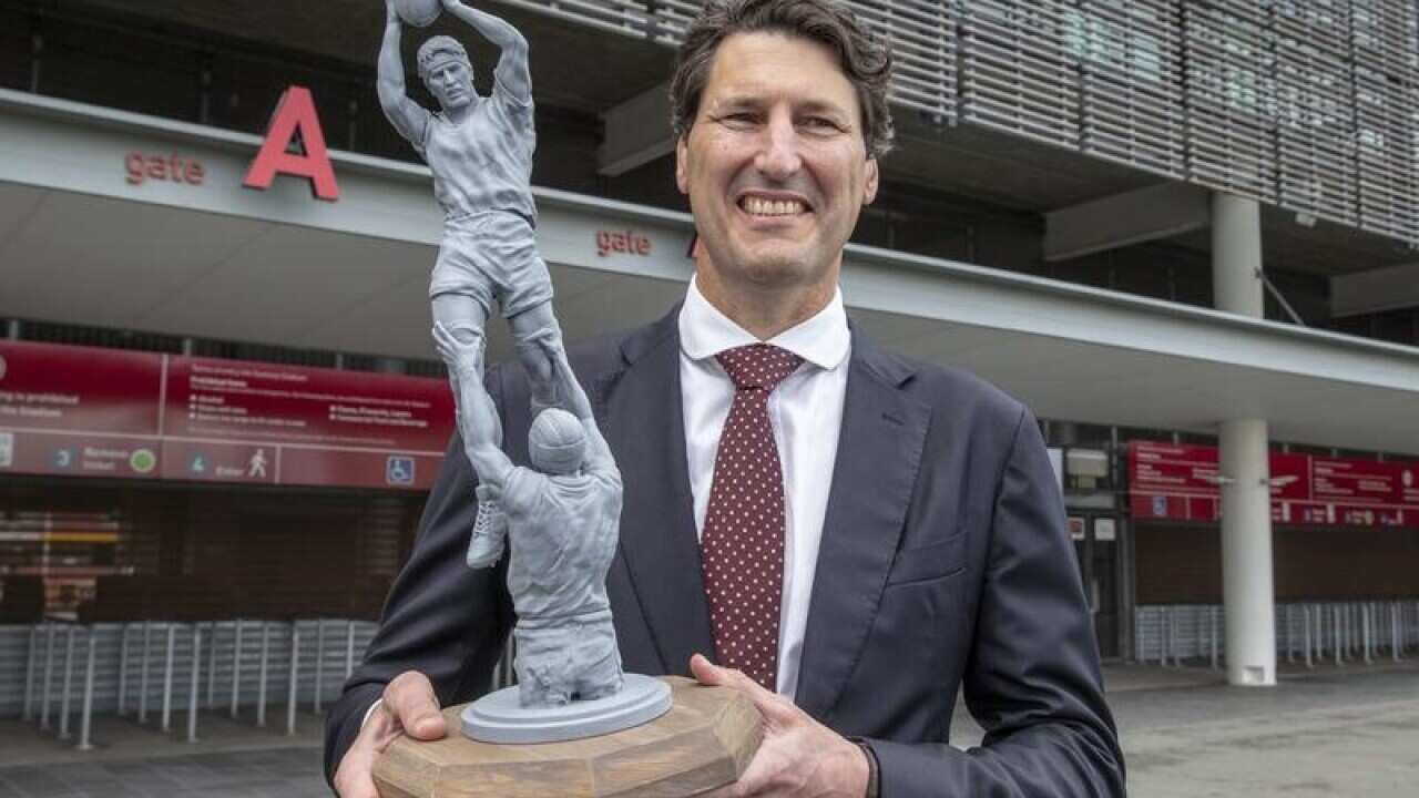 John Eales
