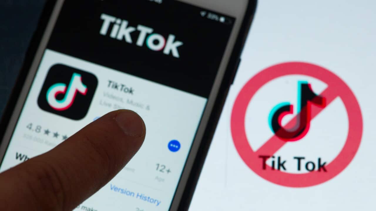 Privacy Guarantor Has Ordered The Block Of TikTok