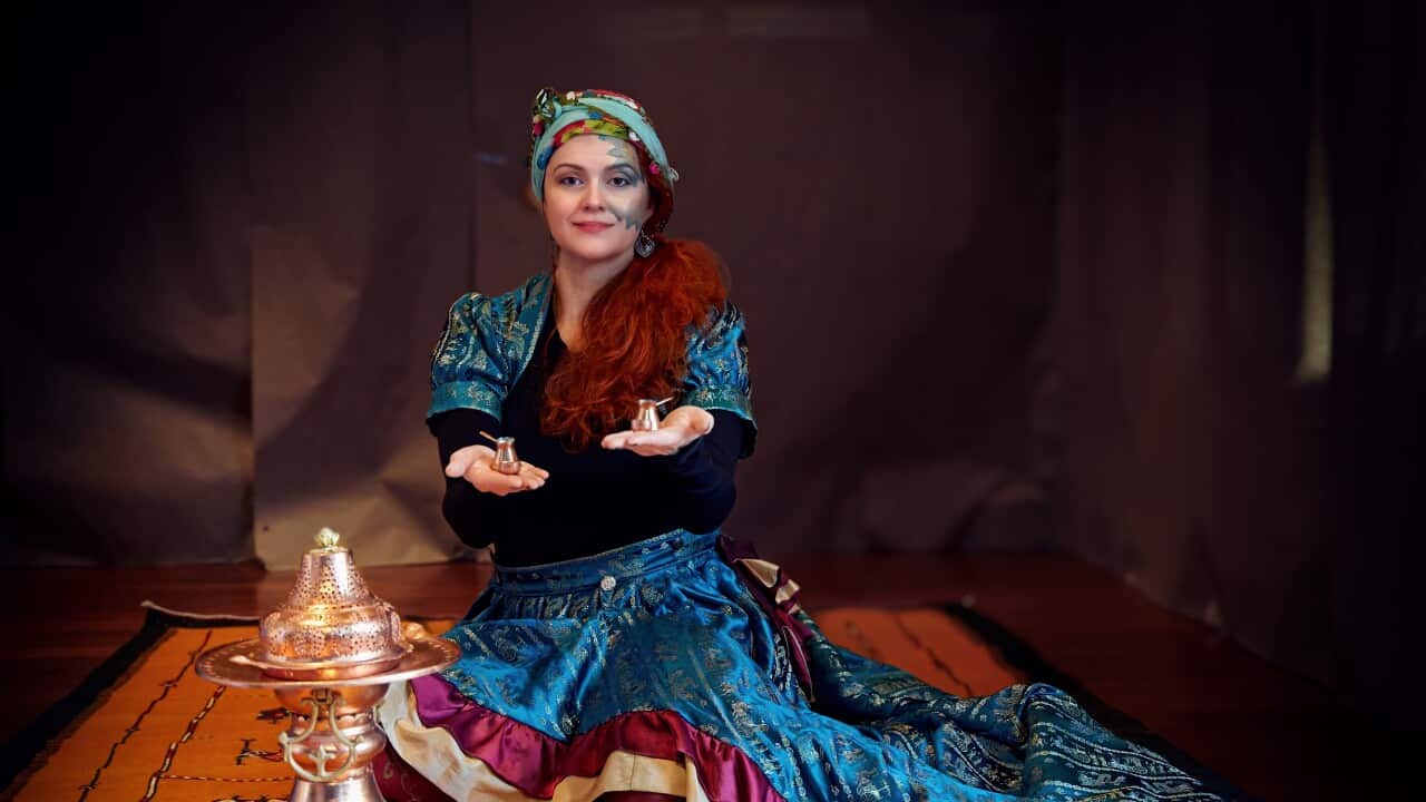 Nela Trifkovic, the leader of Saray Illuminado band (2).jpeg