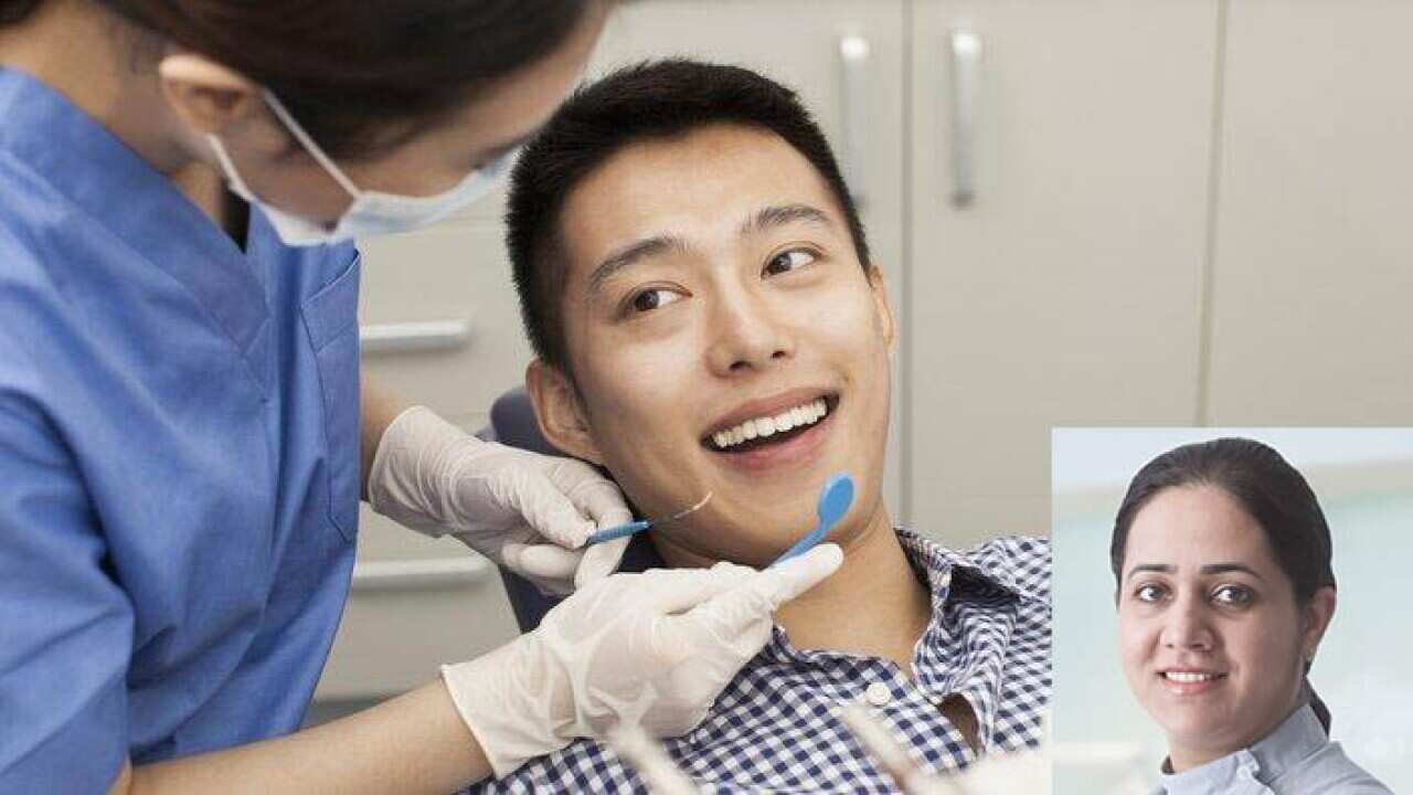 Dental Awareness Week