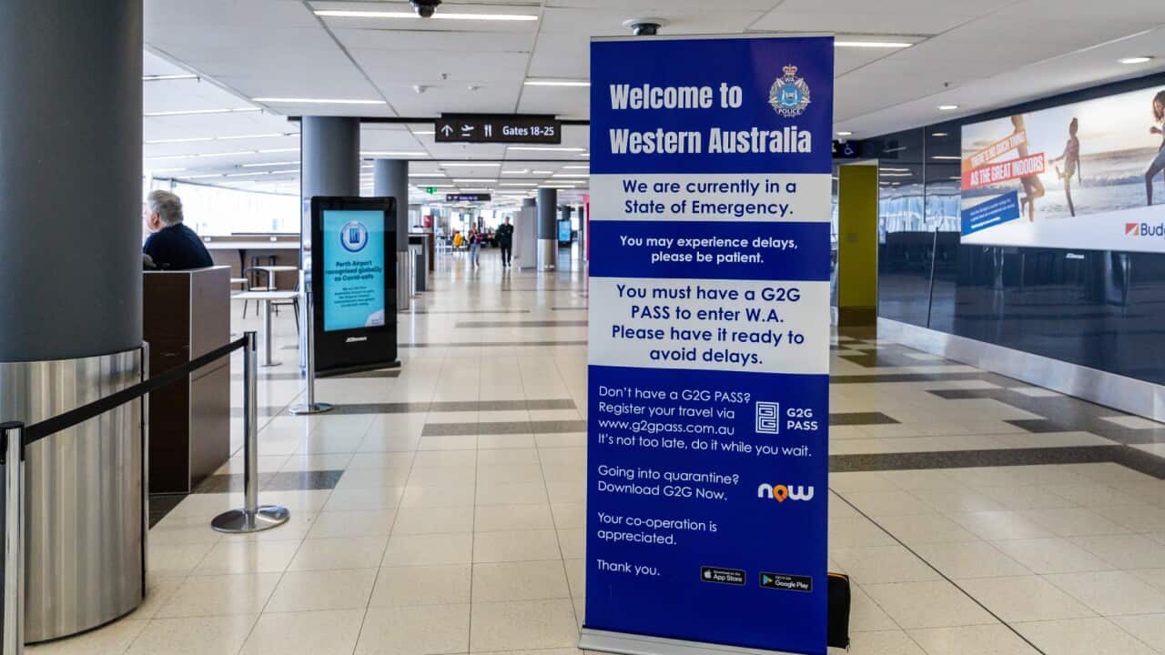 perth sign