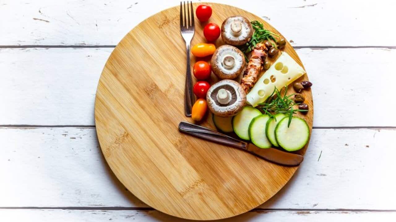 Intermittent fasting has become a world trend for weight loss and metabolic health