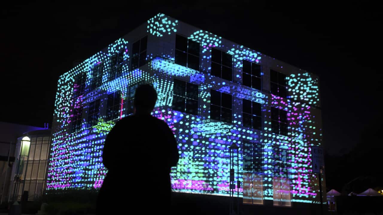 ENLIGHTEN CANBERRA PREVIEW