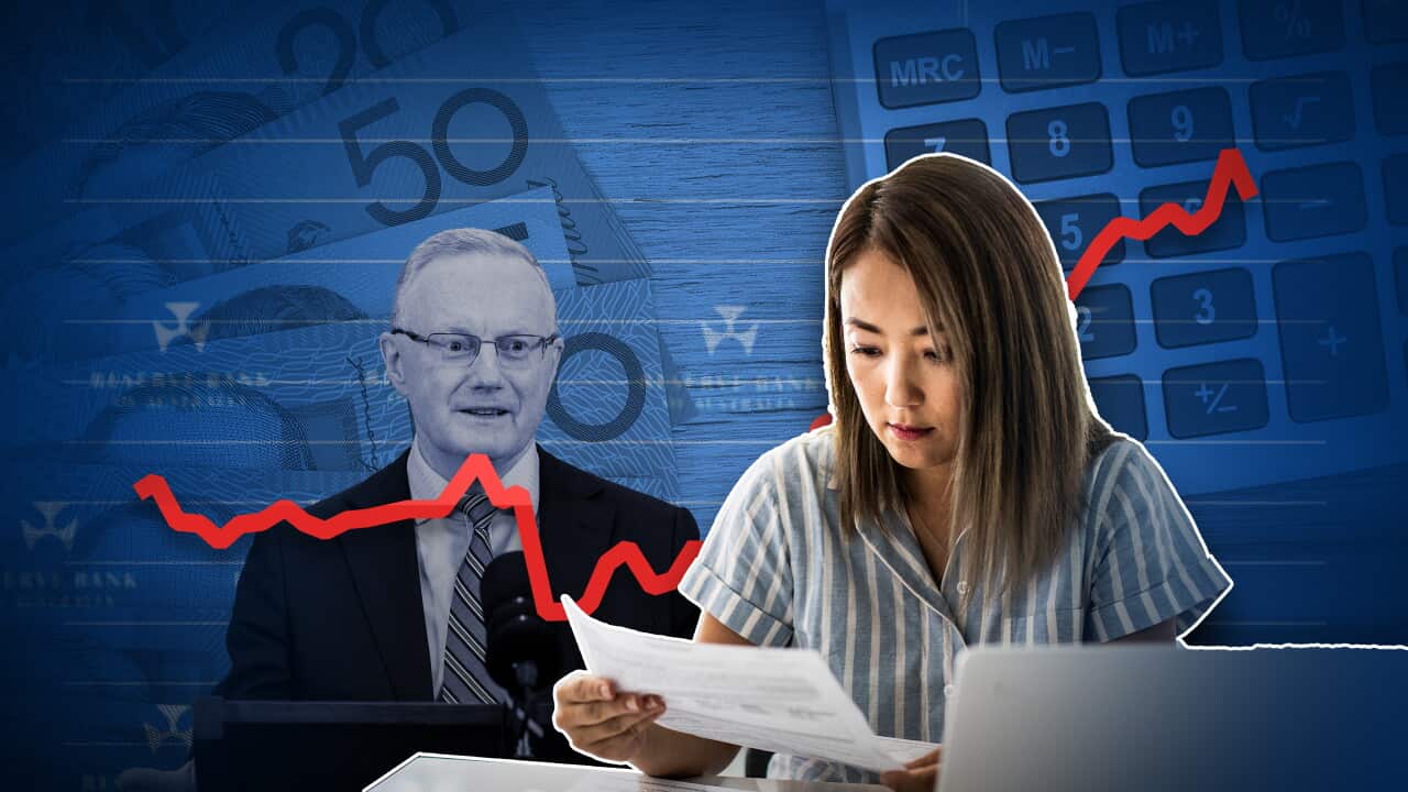 What are the RBA changes and how will they impact me? | SBS News