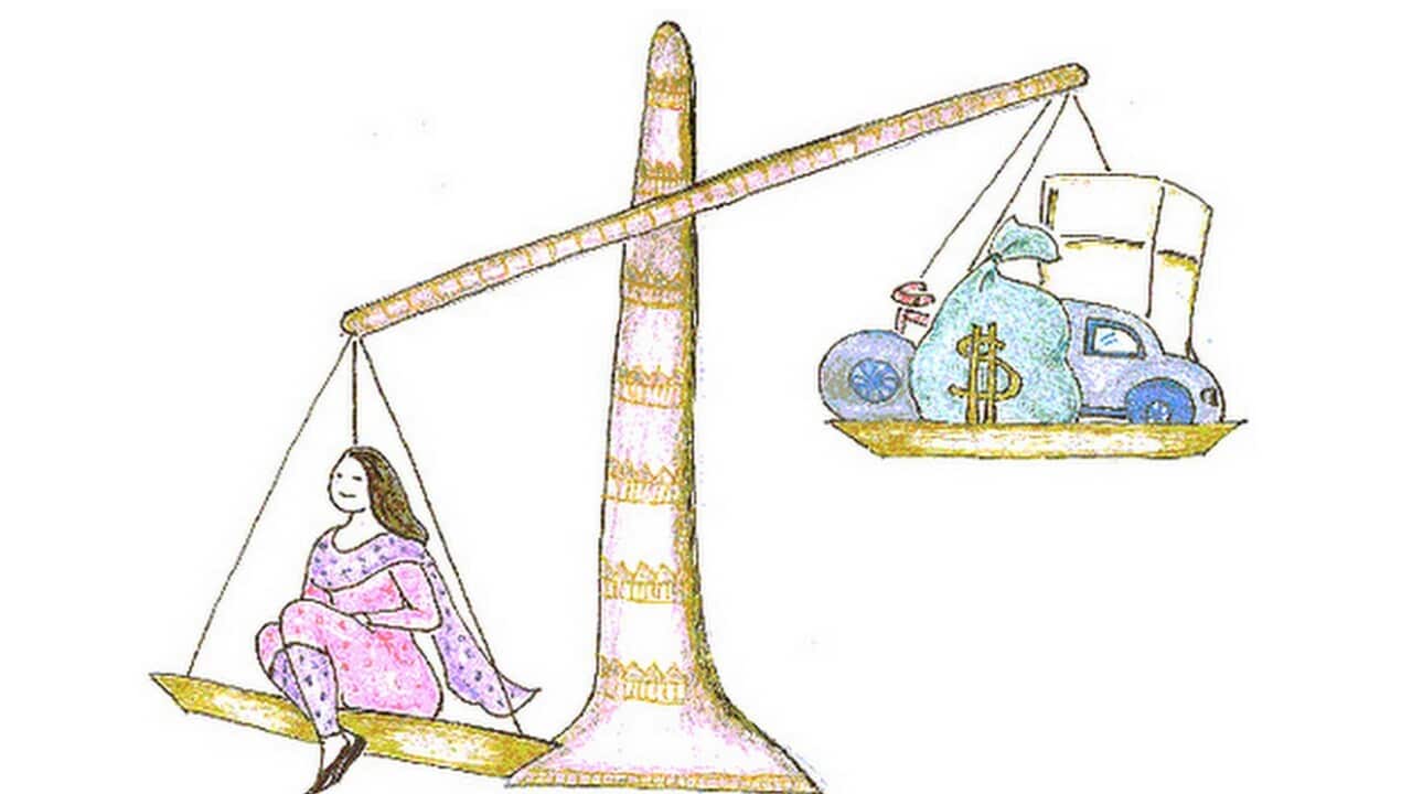 Senate committee recommends new law to tackle dowry abuse