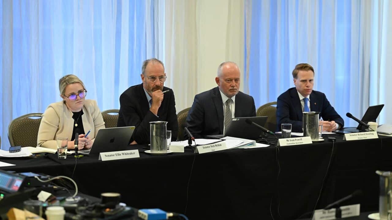 CAPITAL GAINS TAX HEARING