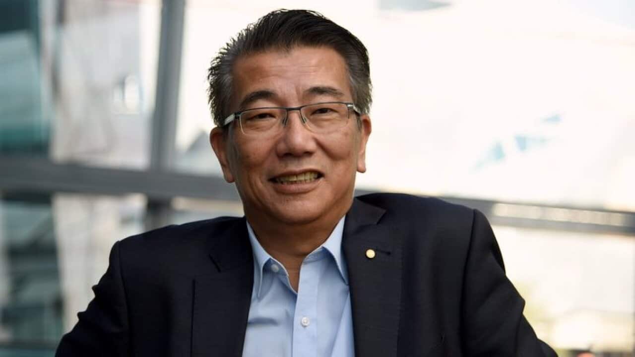 Ken Ong