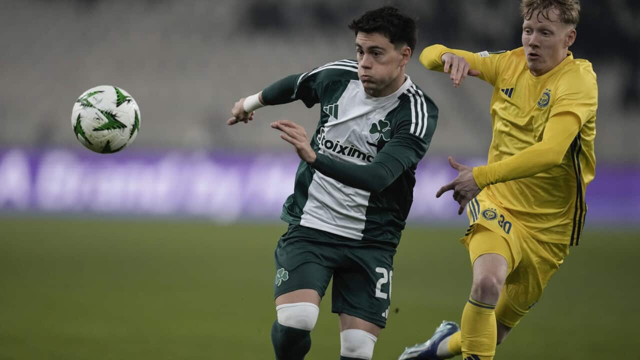 Greece Soccer Conference League