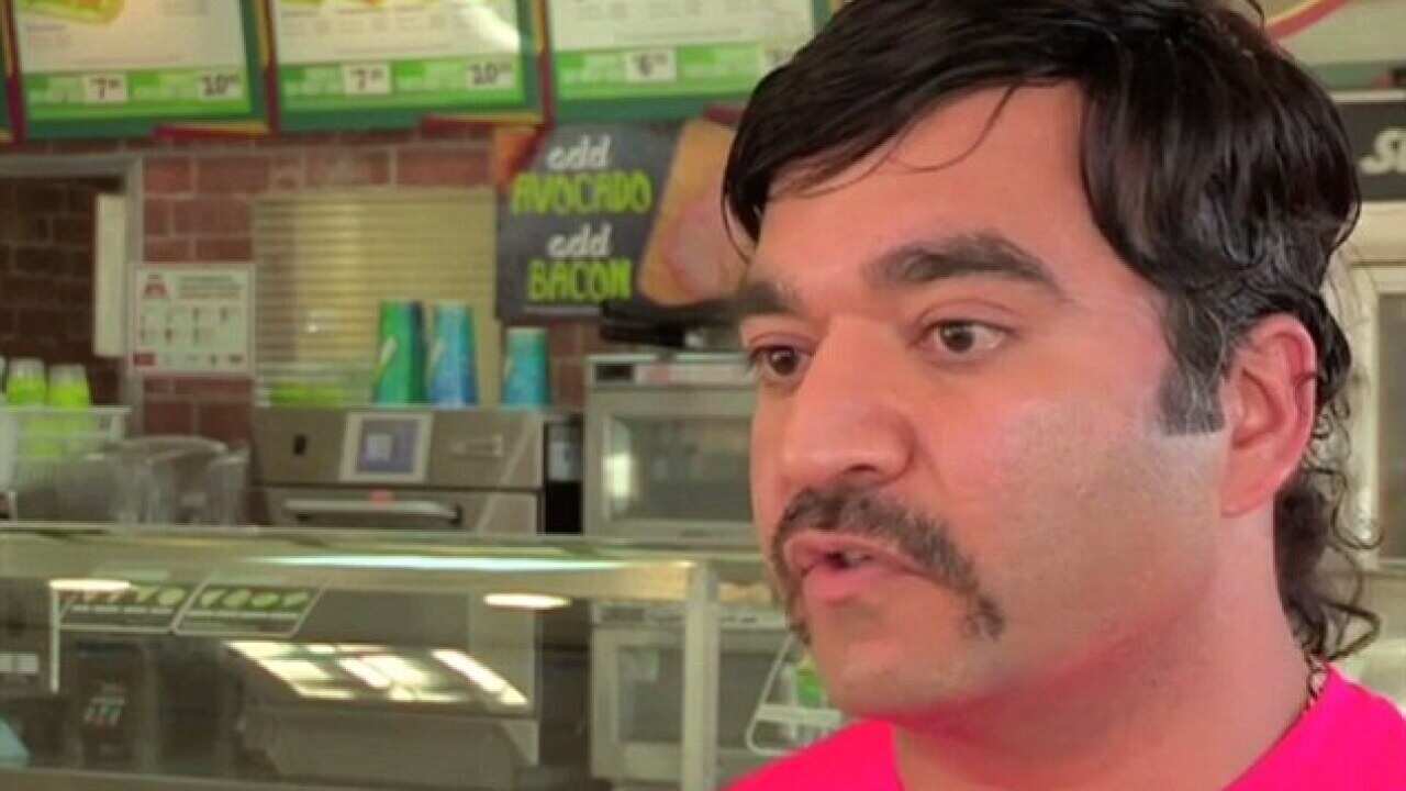 DHAVAL SHUKLA, BURGLAR