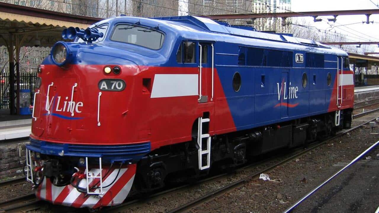 Jacinta Allan, Daniel Andrews, Victoria, Budget 2016, Public Transport, funding, Victoria, Australia