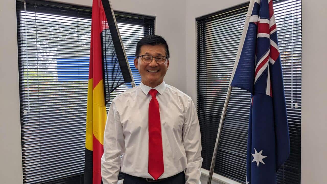 是什么政策驱使像林文清一样的马来华裔选择为教育移民澳洲？ | SBS Chinese