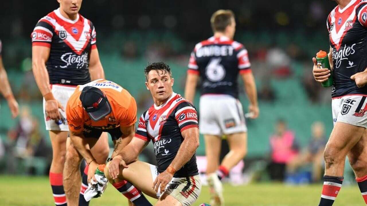 Cronk