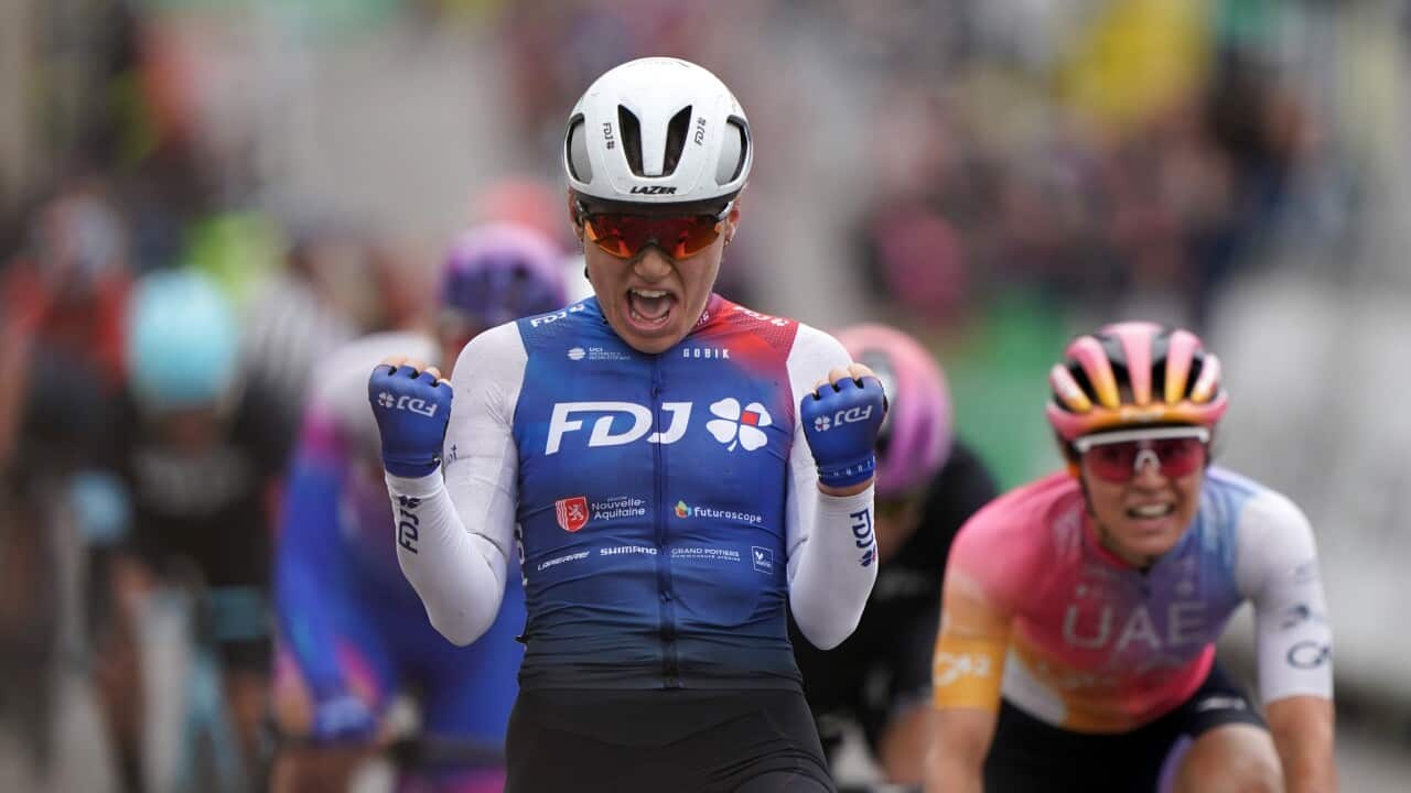 The Women's Tour 2022 - Stage One - Colchester to Bury St Edmunds