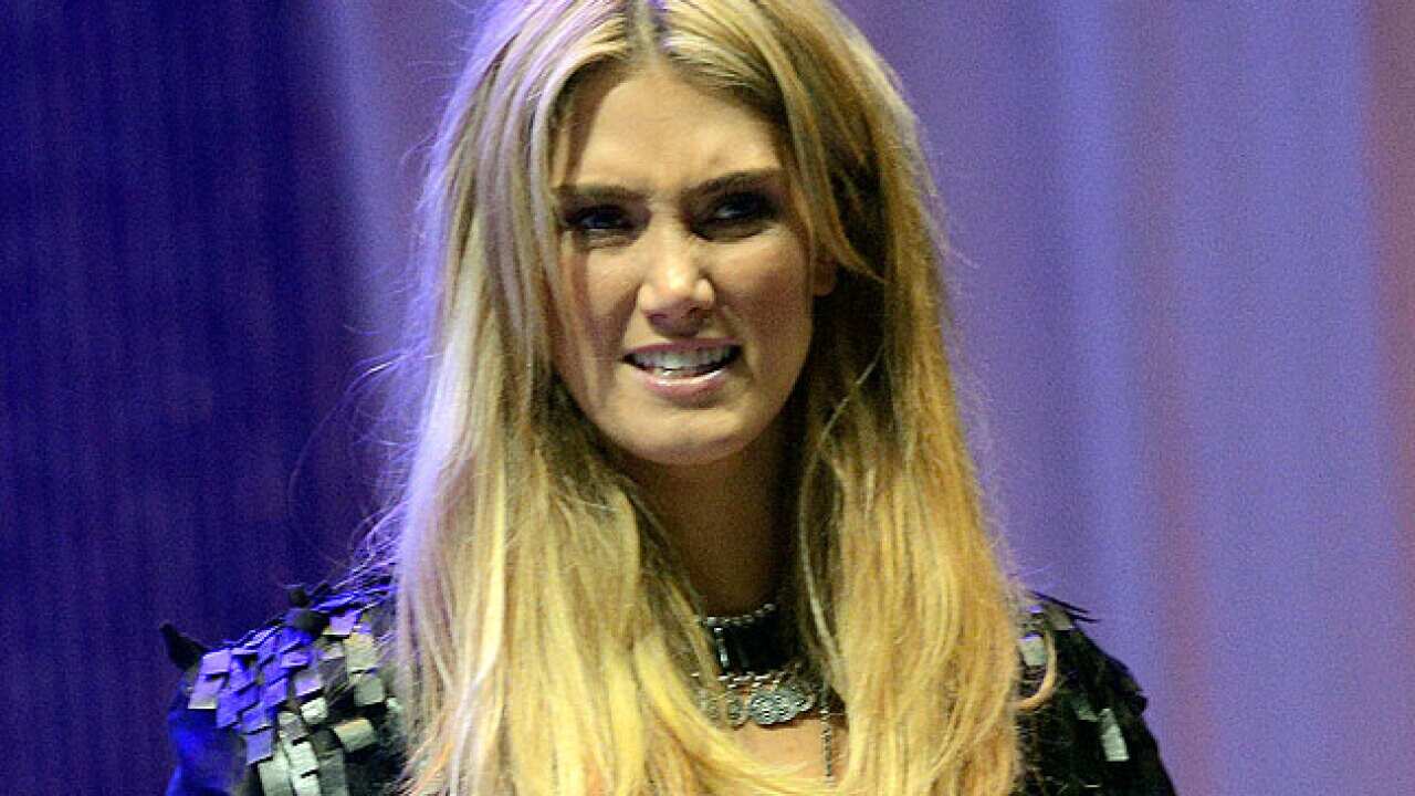 Delta Goodrem