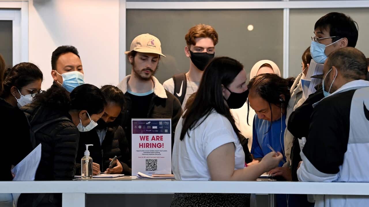 Australia has announced a job and Skills summit to be held in September