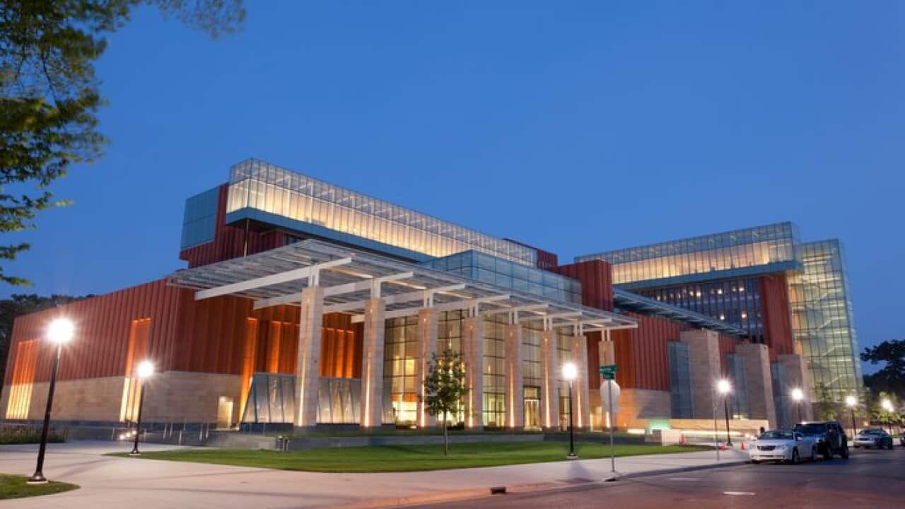 Proposed university in Blacktown