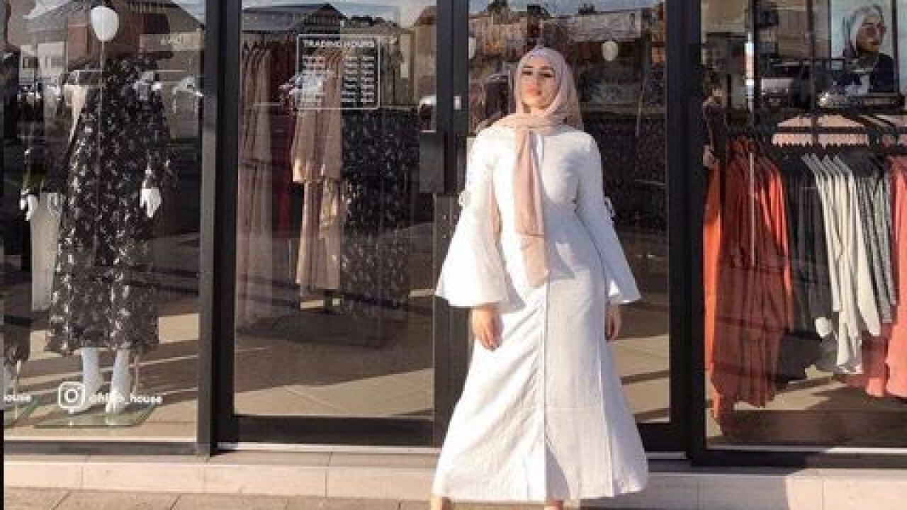 Hijab House has cut ties with TNT over delays. The Sydney retailer was told the delays were caused by  the nature of the "Muslim clothing" being transported.