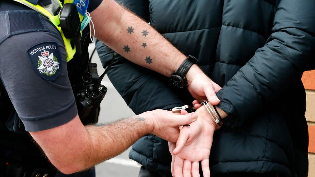 Melbourne Braces For Further Unrest Following Days Of Protests