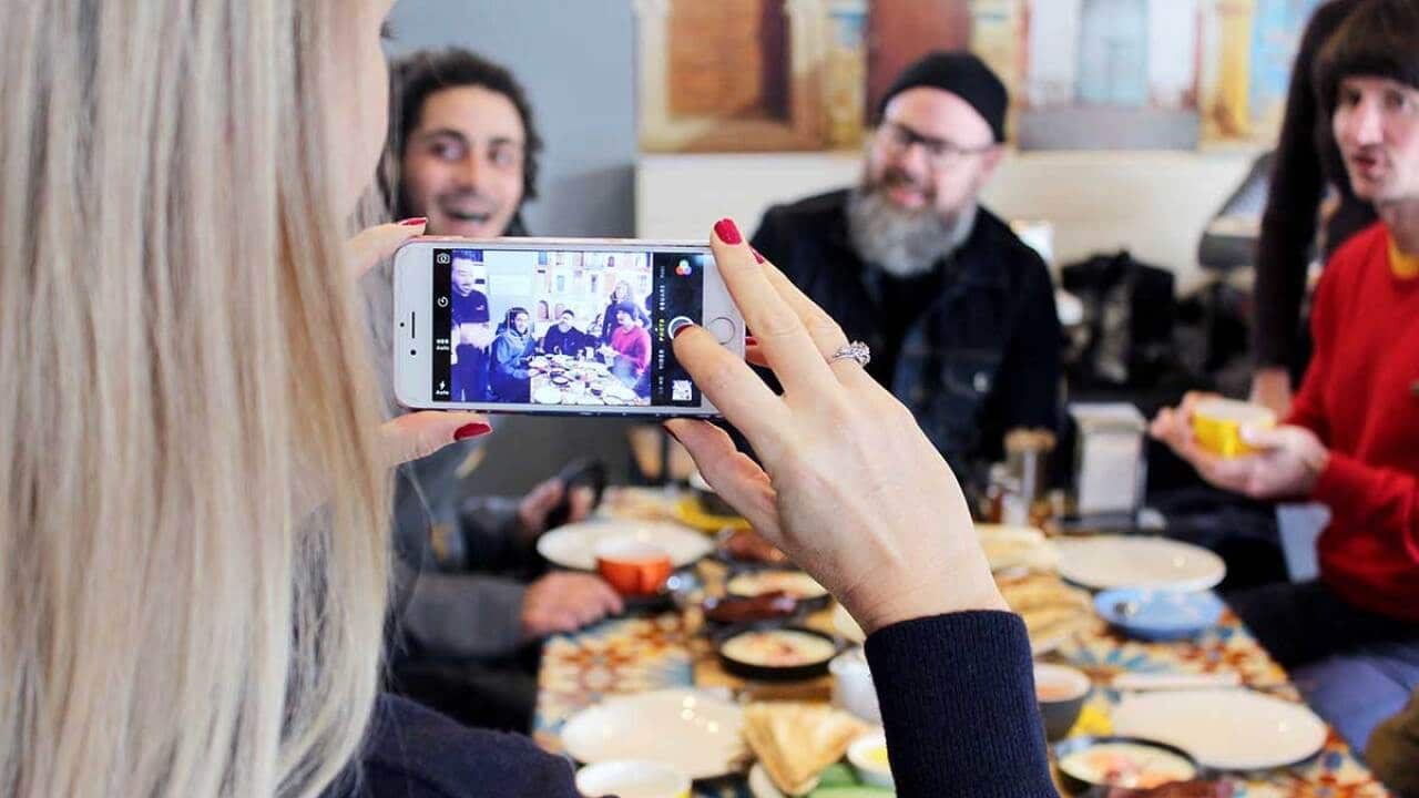 Flavourhood Tours