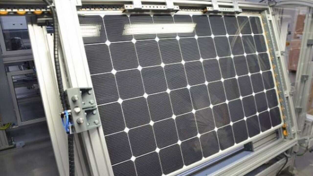 Solar Panel
