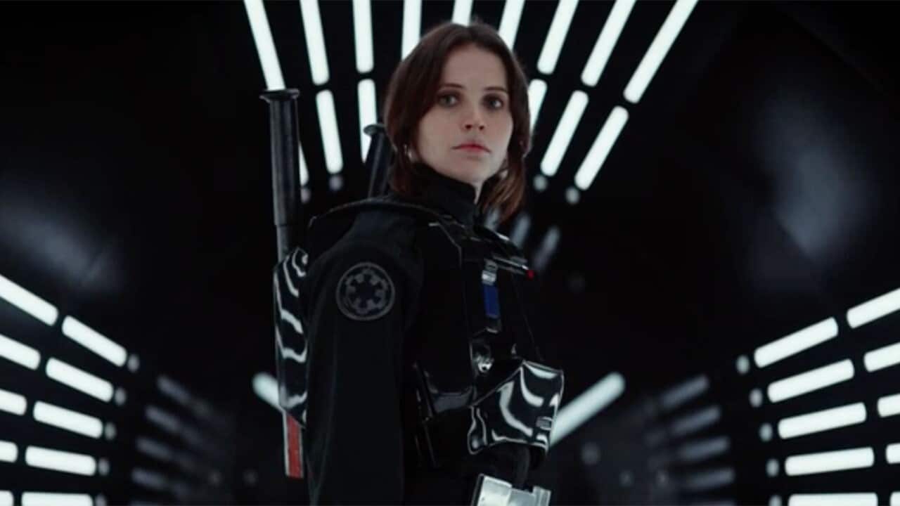 Image for read more article 'More Star Wars news'
