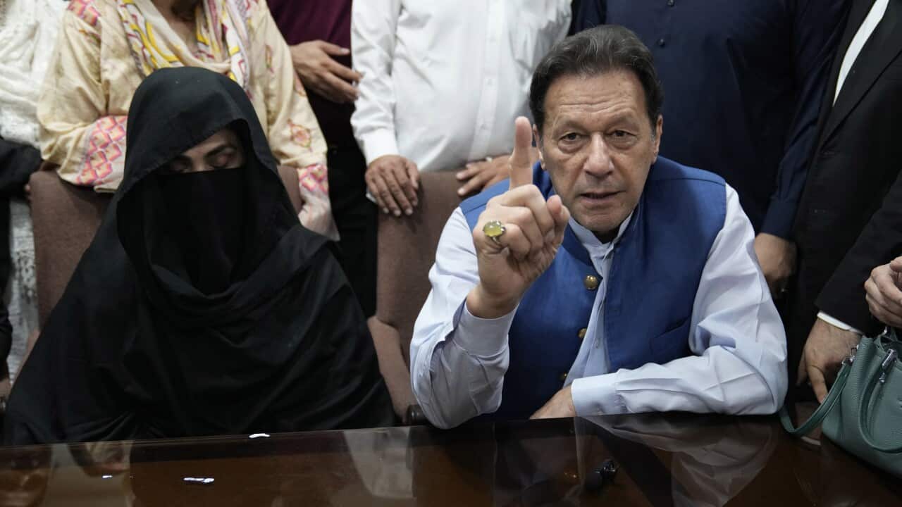 Pakistan court says former PM Imran Khan’s marriage is illegal. Here’s what we know Pakistan court says former PM Imran Khan’s marriage is illegal. Here’s what we know