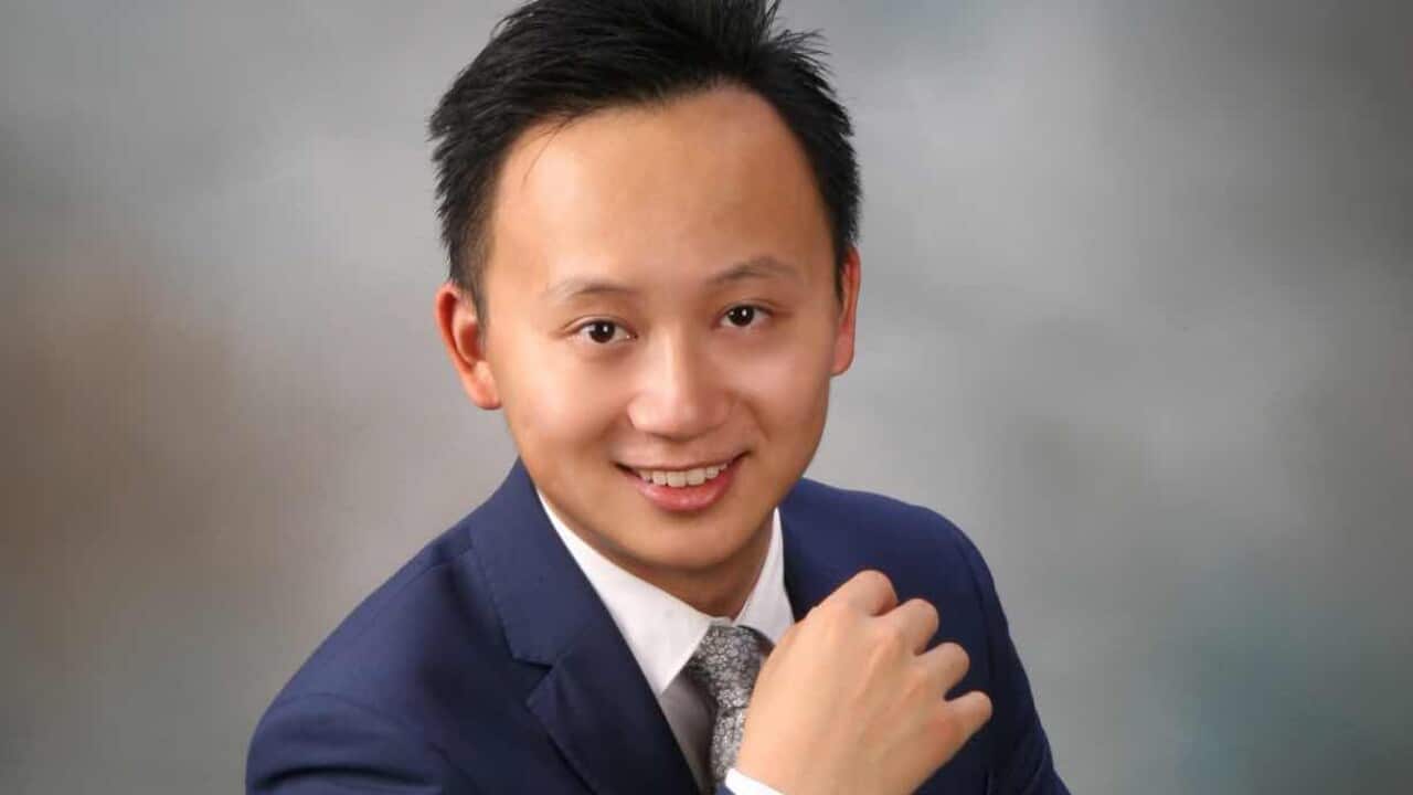青年创业者邱翔:让更多澳洲品牌进入中国市场是我奋斗的目标