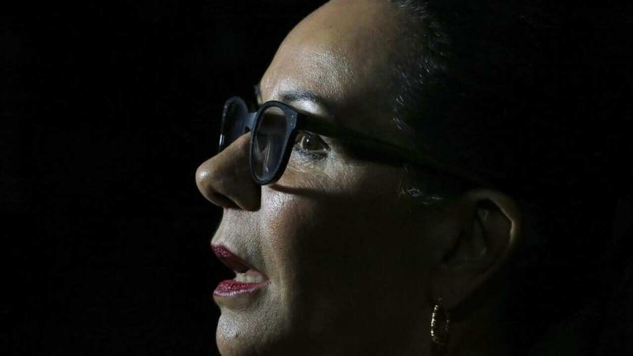 Labor MP Linda Burney