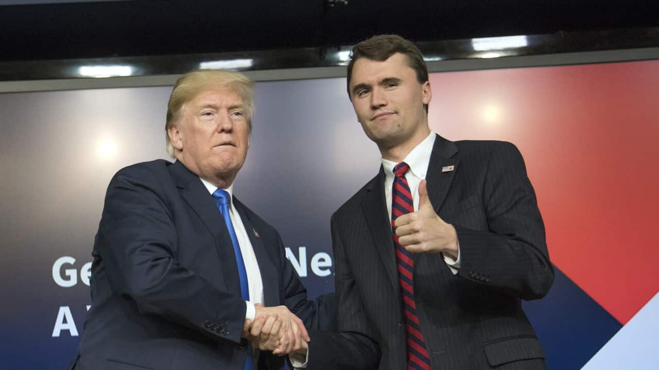 White House Generation Next Summit