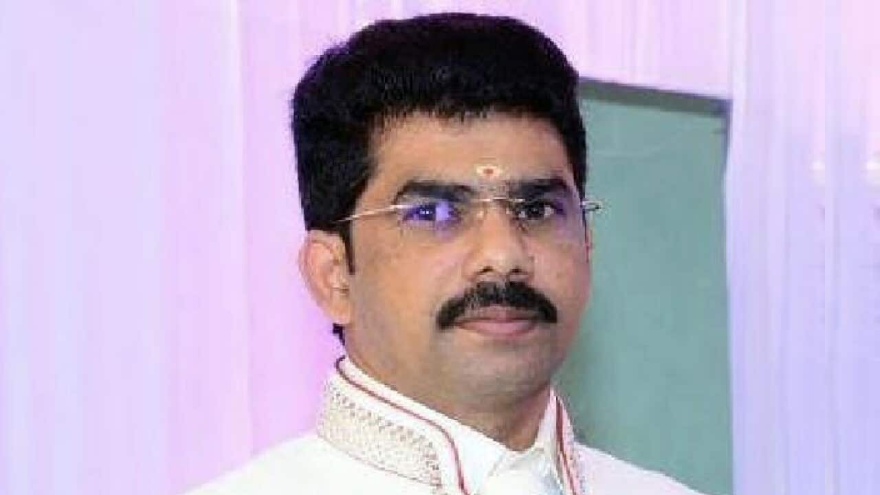 Kannan Sudalaiyandi