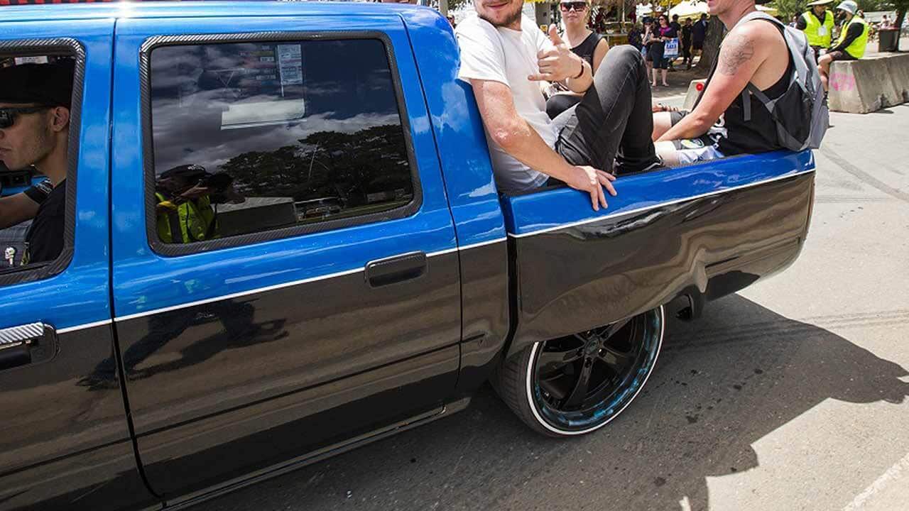 Summernats