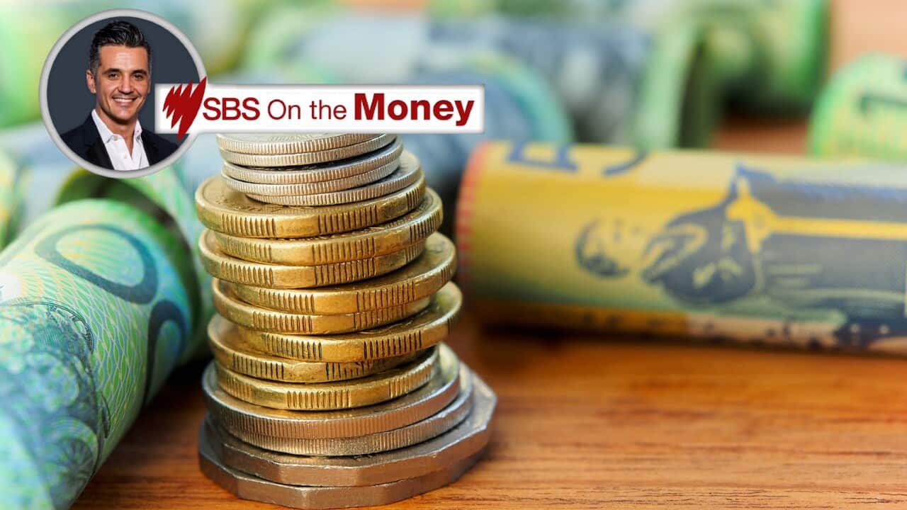 On The Money