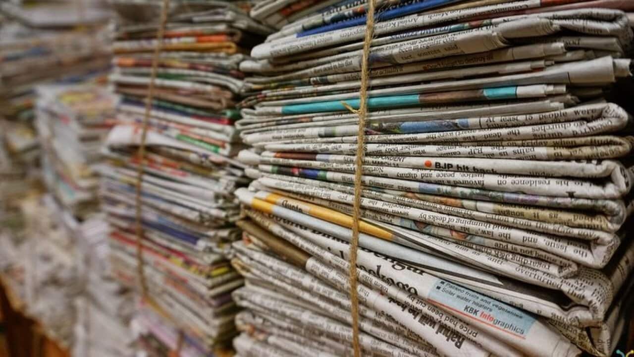 Newspapers
